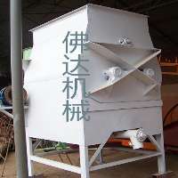 正定佛达机械 匠心制造，赋能建材与粮食机械全链升级